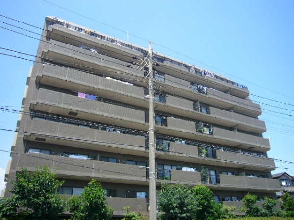 ハイネス新小岩親水公園